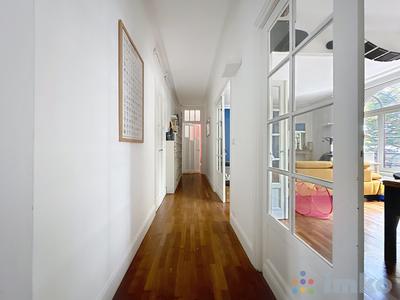 Appartement - 101 m² - 4 pièces