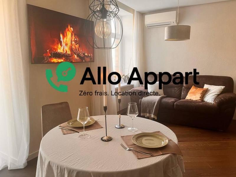 Appartement - 50 m² - 3 pièces