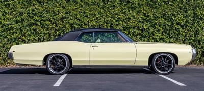 Pontiac Catalina cabriolet