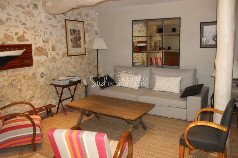 Maison de village - 90 m²