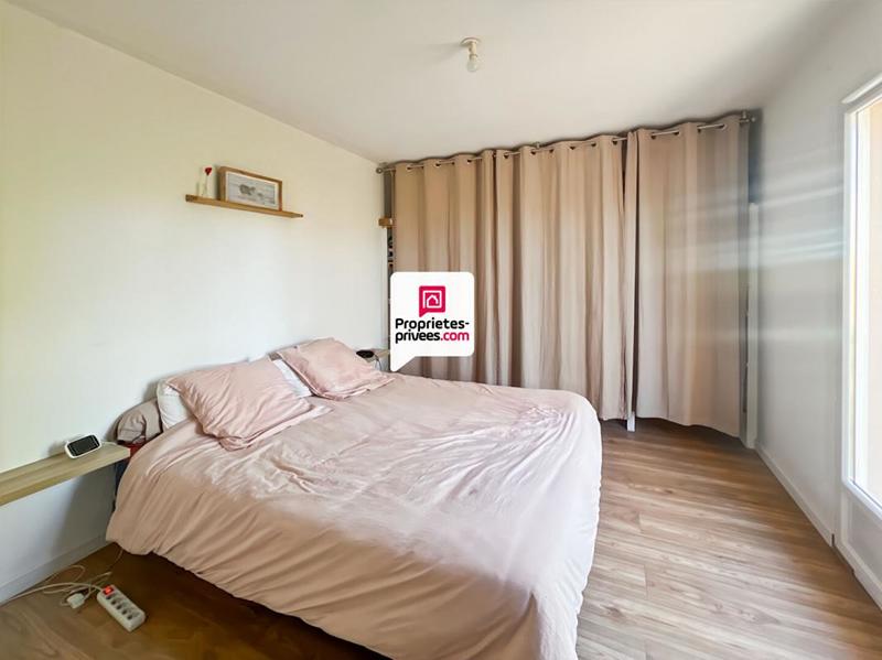 Maison - 98 m² - 5 pièces