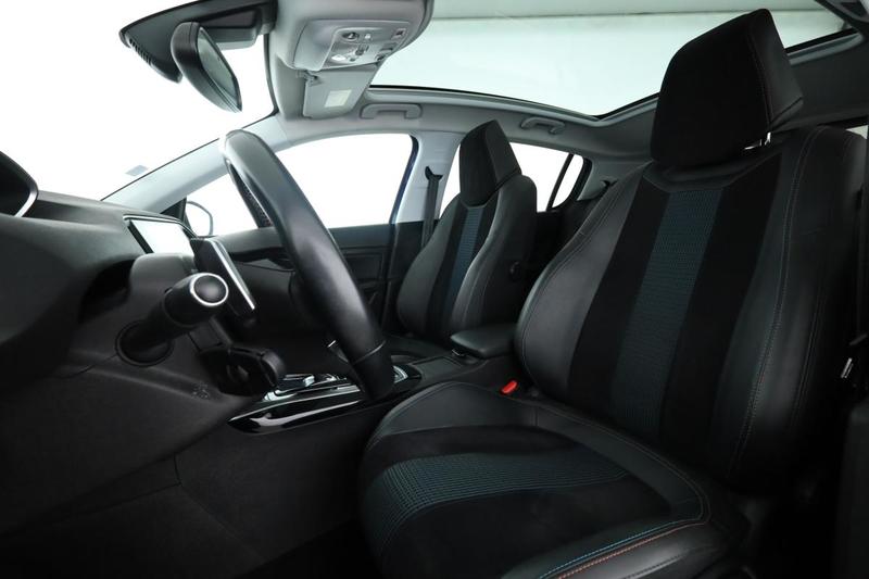 Peugeot 308 1.2 PureTech Tech Edition Eat8 130 ch