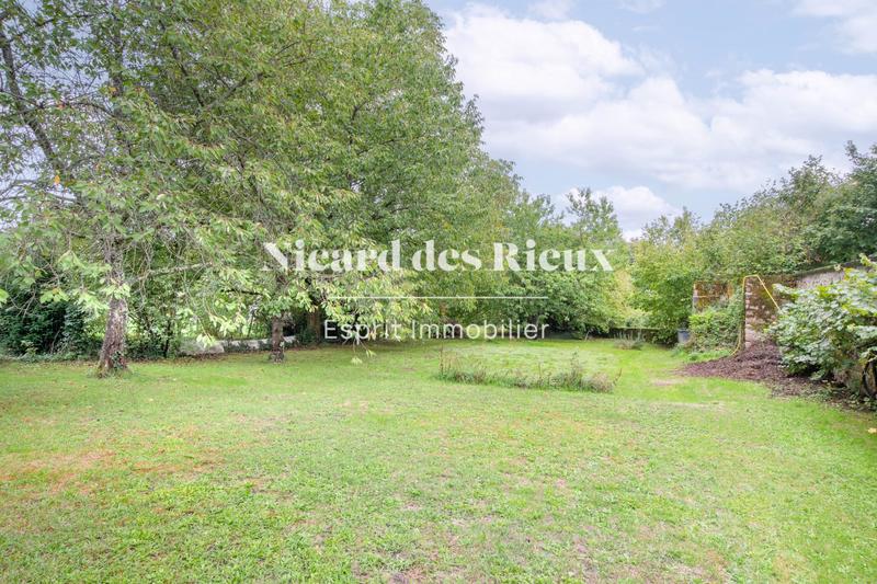 Maison - 264 m² - 10 pièces