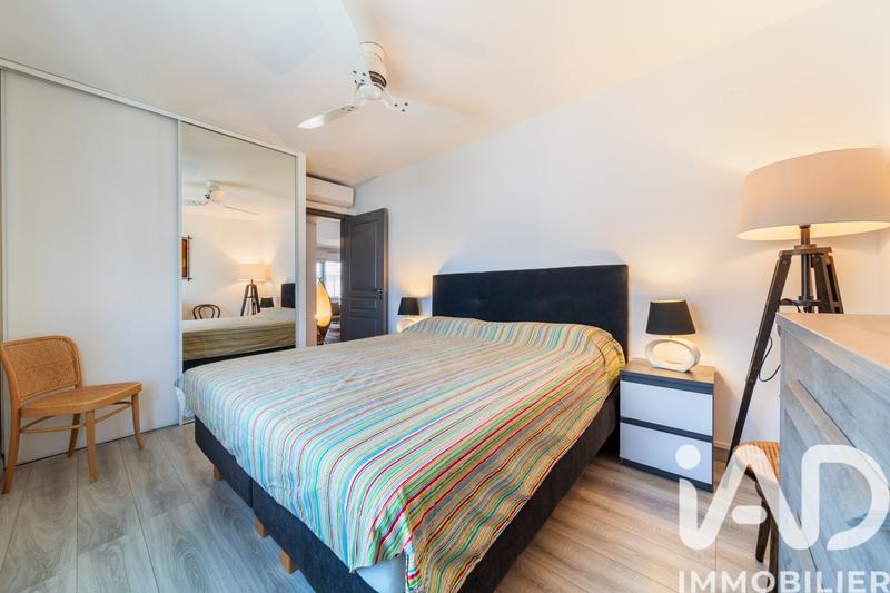 Duplex - 120 m² - 5 pièces