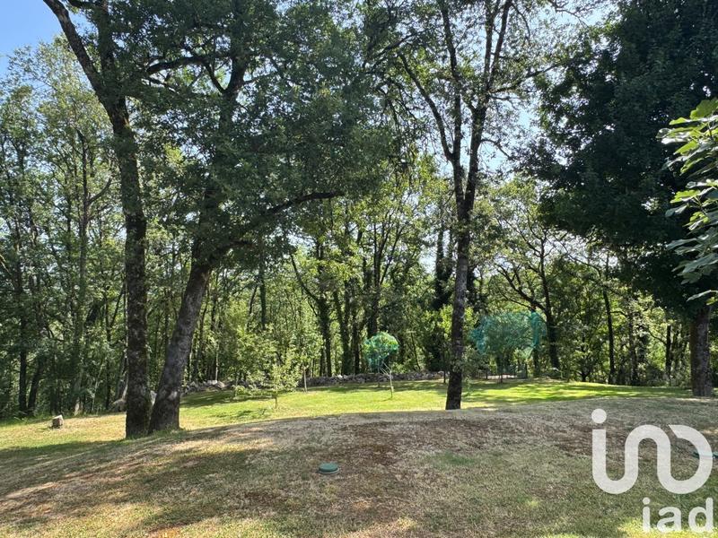 Maison - 185 m² - 7 pièces