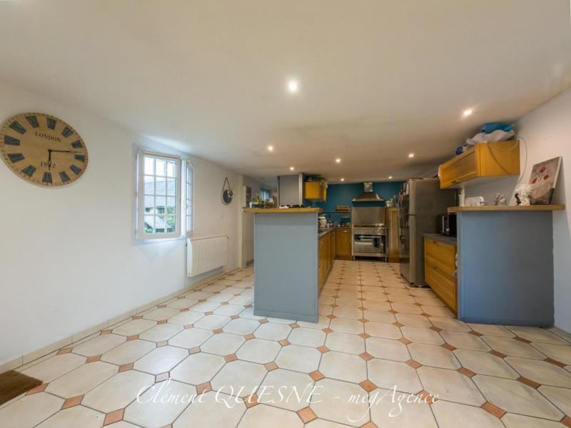 Maison - 146 m² - 5 pièces