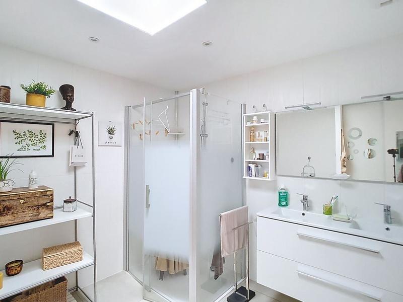 Maison - 109 m² - 4 pièces