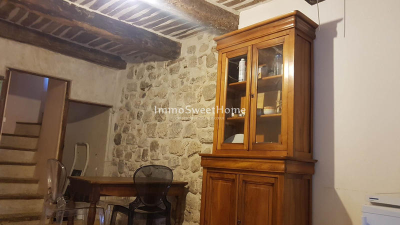 Maison traditionnelle - 51 m² - 4 pièces