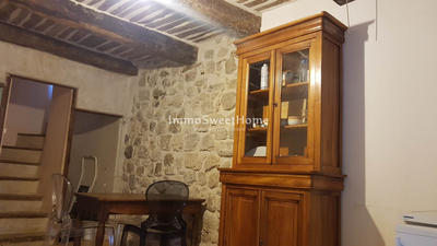 Maison traditionnelle - 51 m² - 4 pièces