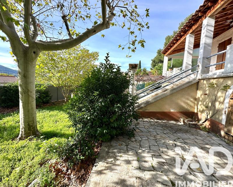 Maison - 70 m² - 3 pièces