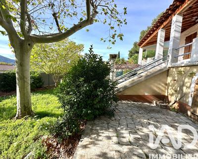 Maison - 70 m² - 3 pièces