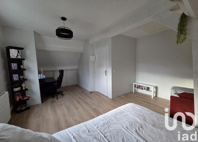 Maison - 138 m² - 5 pièces