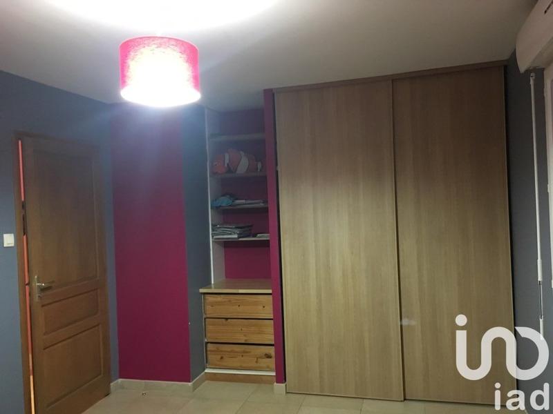 Maison - 205 m² - 8 pièces