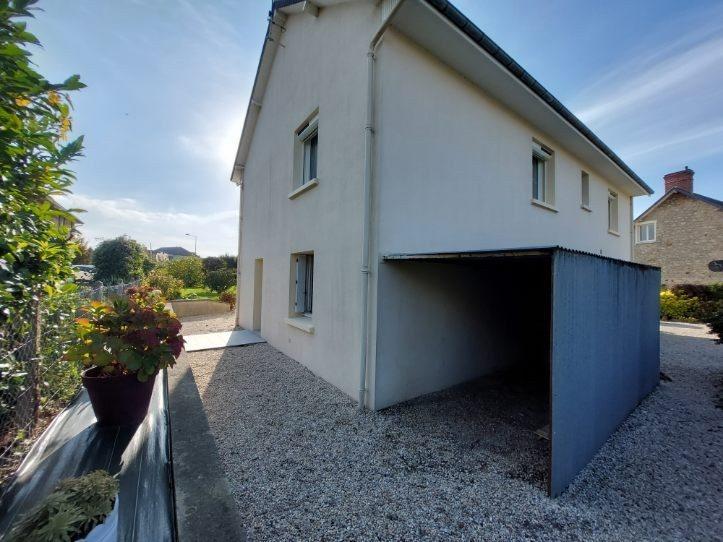 Maison - 133 m² - 6 pièces