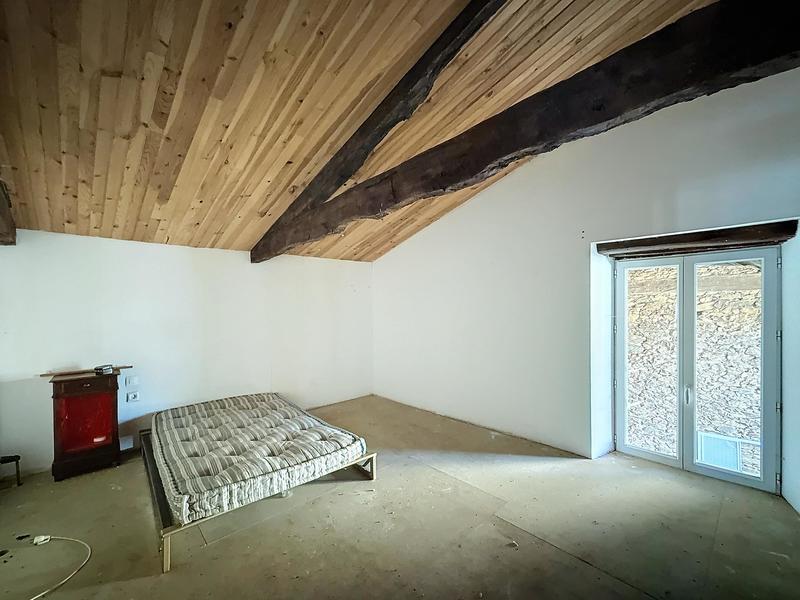 Ferme - 115 m² - 5 pièces