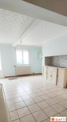 Maison - 153 m² - 6 pièces