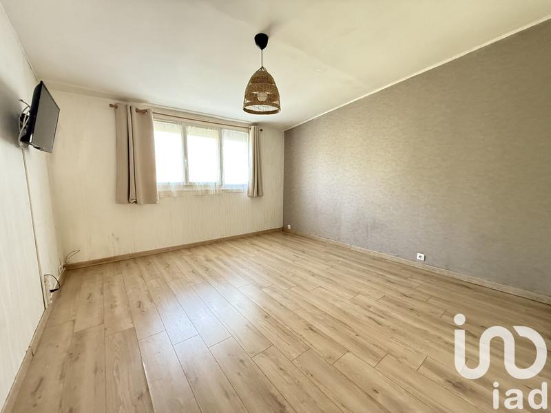 Maison - 96 m² - 5 pièces