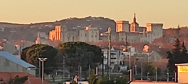 Appartement - 31 m² - 1 pièce