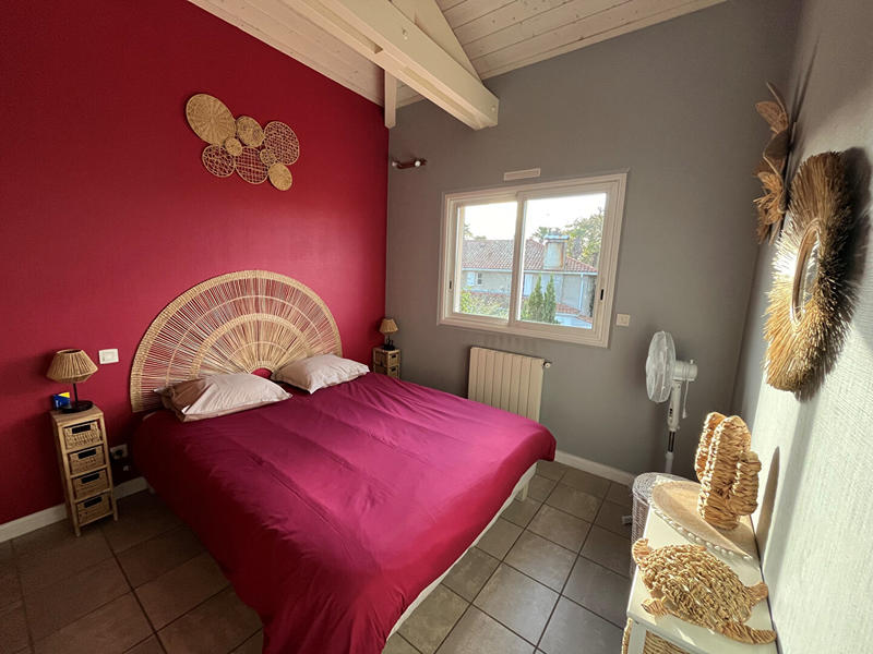 Maison - 148 m² - 5 pièces