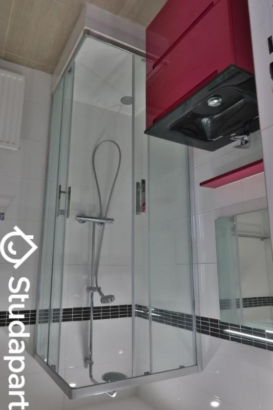 Appartement - 21 m² - 1 pièce