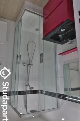 Appartement - 21 m² - 1 pièce