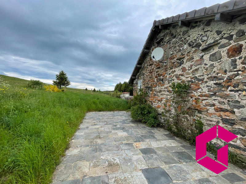 Ferme - 100 m² - 5 pièces