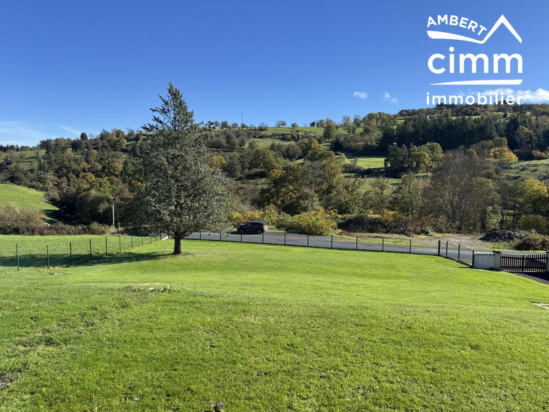 Maison - 88 m² - 5 pièces