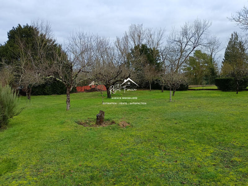 Maison - 127 m² - 5 pièces