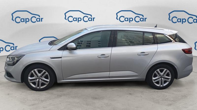 Renault Mégane Estate 1.5 dCi 110 Edc6 Business - Automatique