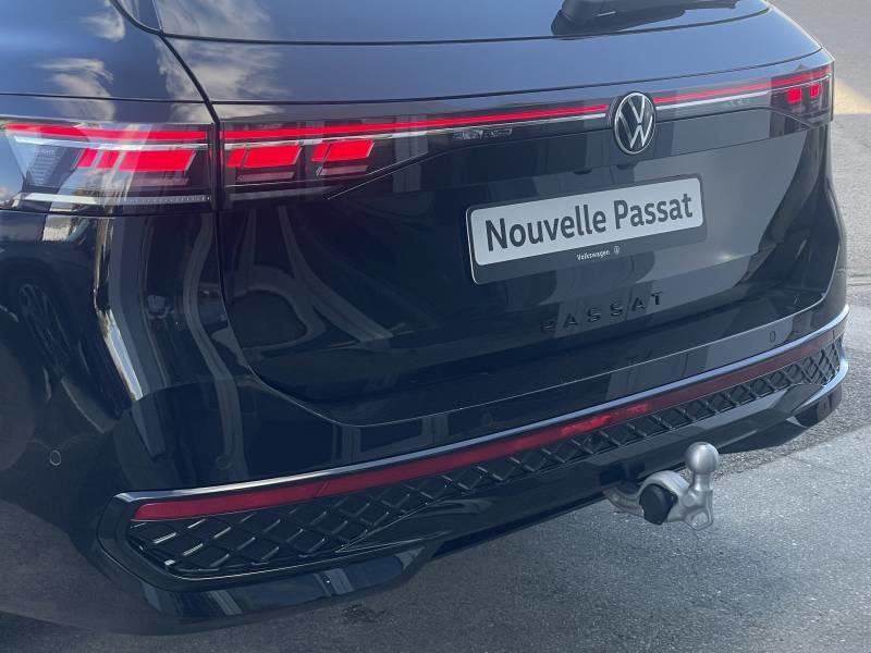 Volkswagen Passat 1.5 eHybrid 272 Dsg6 R-Line