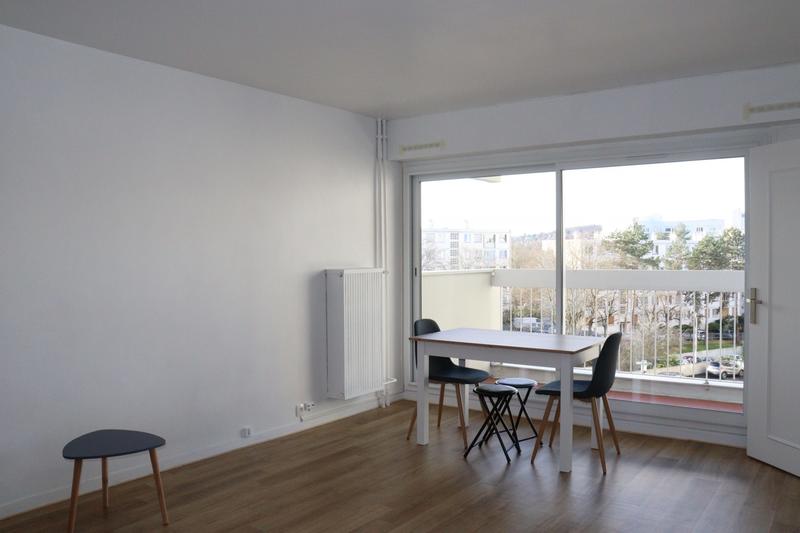 Appartement - 36 m² - 1 pièce