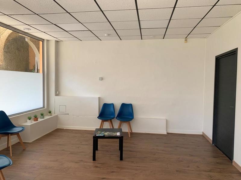 Local commercial - 67 m²