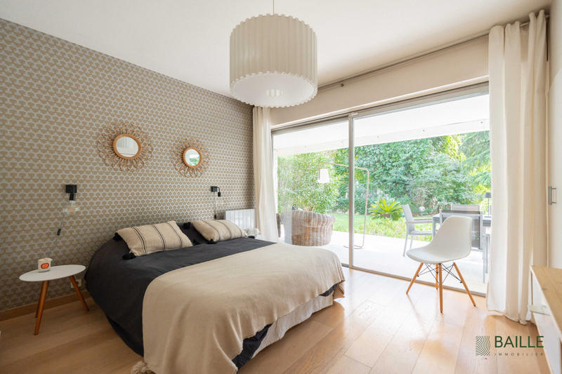 Appartement - 170 m² - 6 pièces