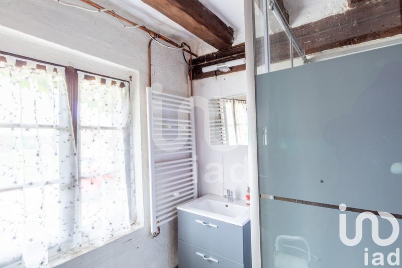 Maison - 177 m² - 7 pièces