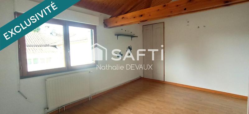 Ferme - 195 m² - 9 pièces