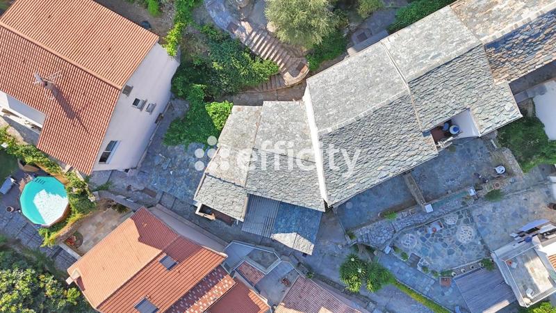 Maison - 107 m² - 5 pièces