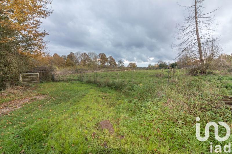 Ferme - 120 m² - 6 pièces