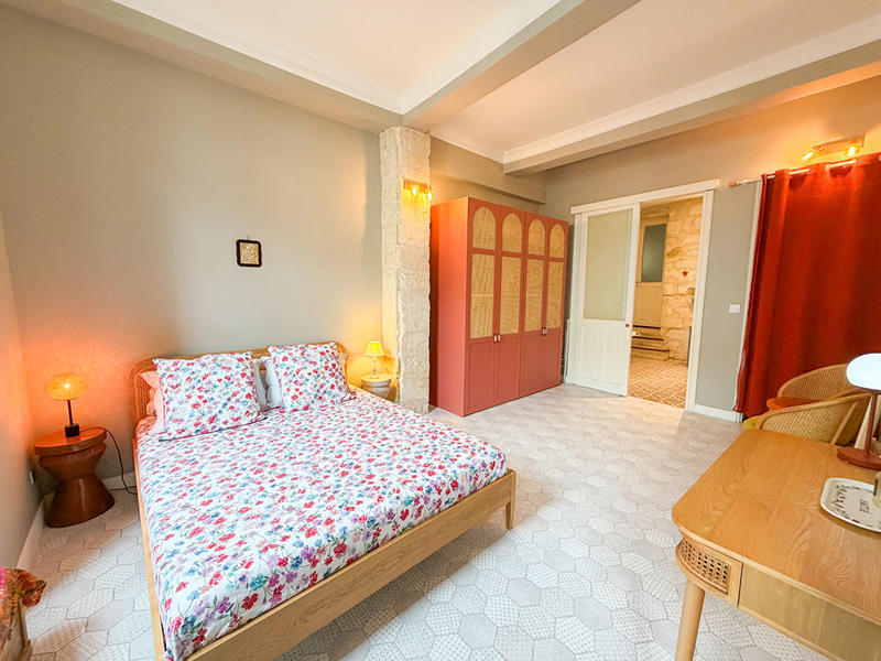 Appartement - 73 m² - 3 pièces