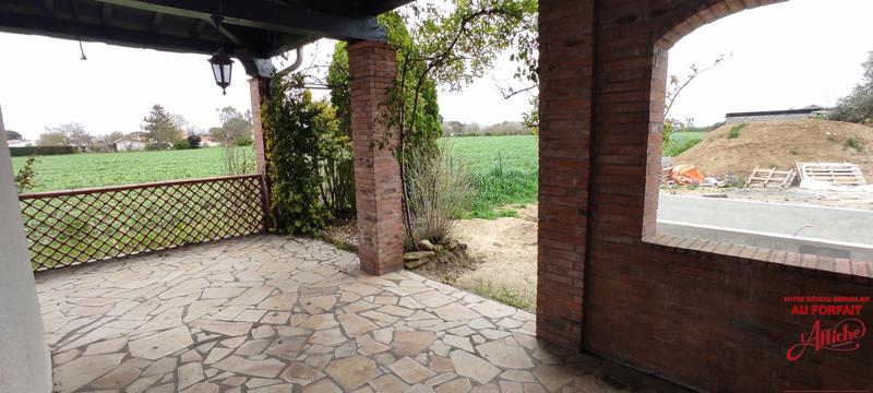 Maison - 140 m² - 4 pièces