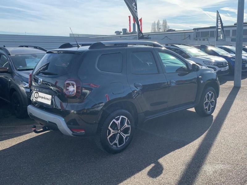 Dacia Duster TCe 130 Fap 4x2 Prestige