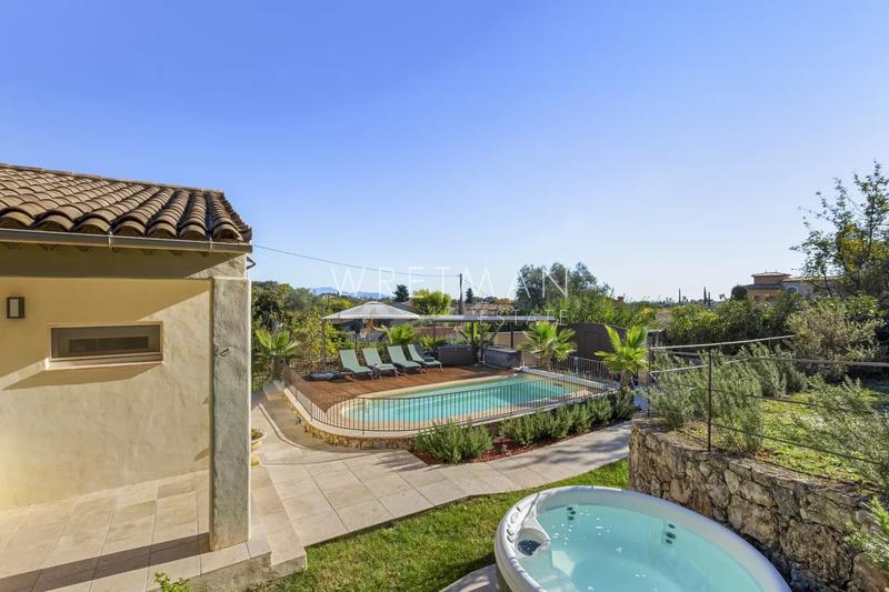 Maison - 119 m² - 6 pièces