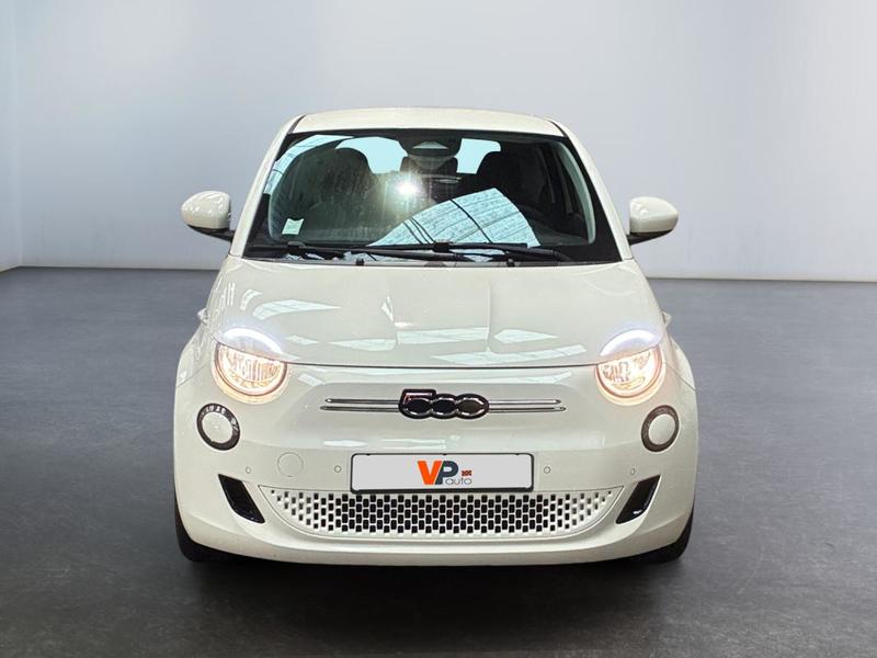 Fiat 500 500e Berline e 95 ch Nouvelle