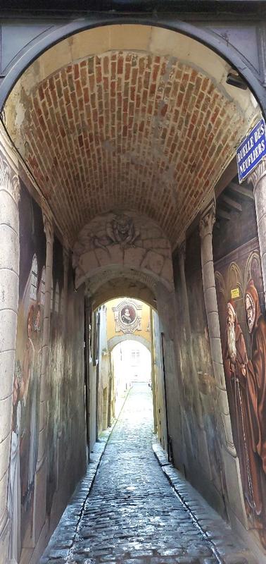 Appartement - 13 m² - 1 pièce