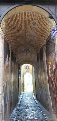 Appartement - 13 m² - 1 pièce