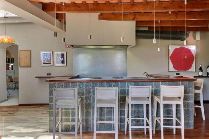 Propriété - 4 154 m²