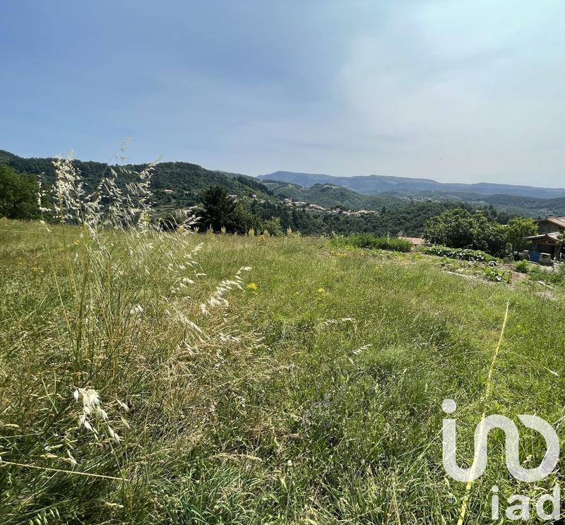 Maison - 52 m² - 5 pièces