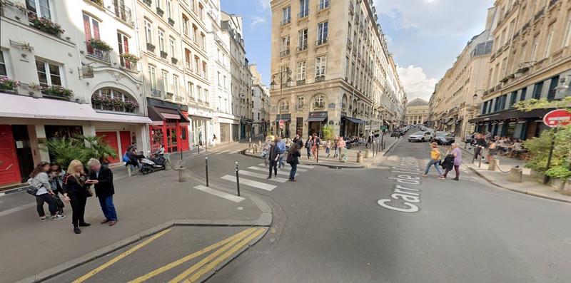 Fonds de commerce - Hôtellerie / Restauration - 78 m²