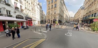 Fonds de commerce - Hôtellerie / Restauration - 78 m²