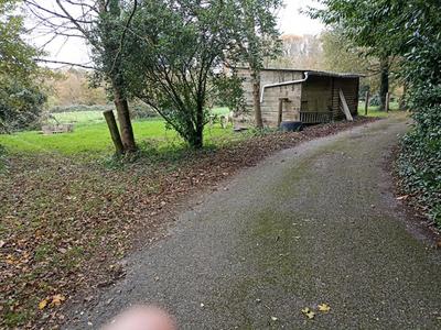 Maison - 263 m² - 12 pièces