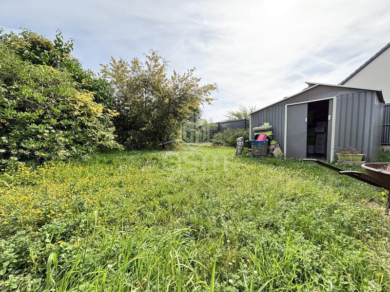 Maison traditionnelle - 130 m² - 6 pièces